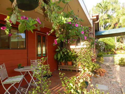 Hay Point Country BnB - C Tourism 16