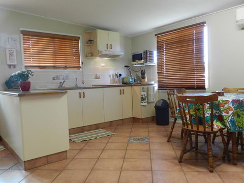 Hay Point Country BnB - C Tourism 12