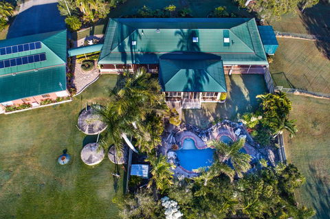 Hay Point Country BnB - C Tourism 4