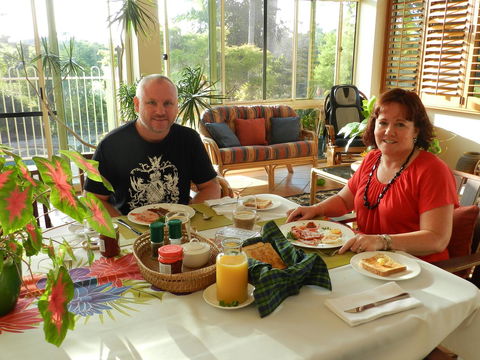 Hay Point Country BnB - C Tourism 8