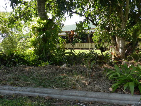 Hay Point Country BnB - C Tourism 23