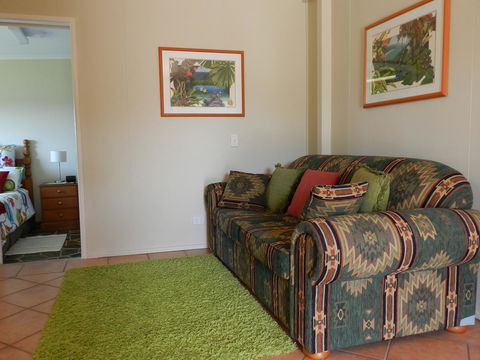 Hay Point Country BnB - C Tourism 14