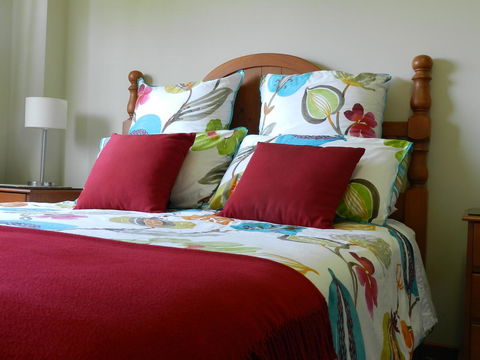 Hay Point Country BnB - C Tourism 9