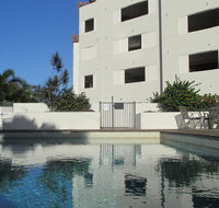 Edge Apartments Cairns - C Tourism