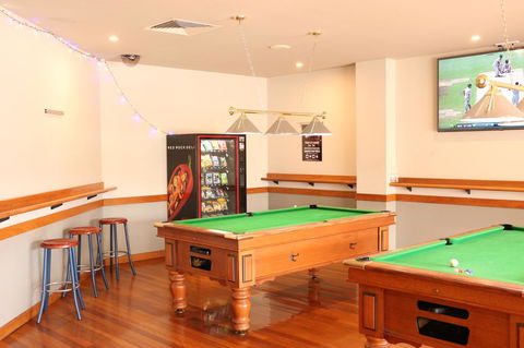 Salisbury Hotel Motel - C Tourism 28