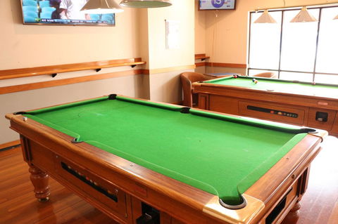 Salisbury Hotel Motel - C Tourism 27