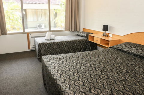 Salisbury Hotel Motel - C Tourism 17