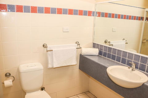 Salisbury Hotel Motel - C Tourism 12
