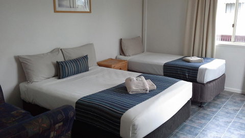 Ingenia Holidays Taigum - C Tourism 33