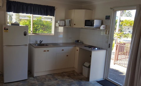Ingenia Holidays Taigum - C Tourism 22