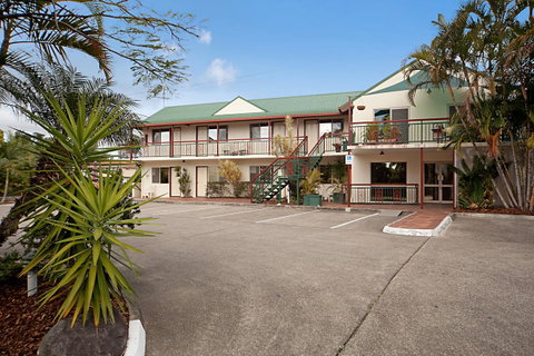 Ingenia Holidays Taigum - C Tourism 13