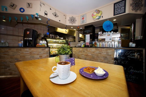 Ingenia Holidays Taigum - C Tourism 4