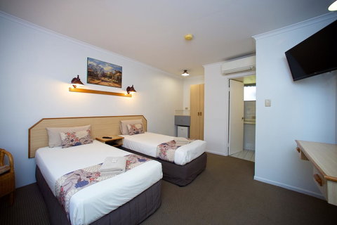 Ingenia Holidays Taigum - C Tourism 16