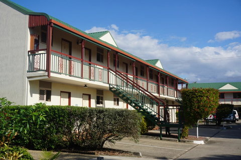 Ingenia Holidays Taigum - C Tourism 12
