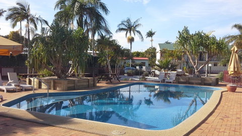 Ingenia Holidays Taigum - C Tourism 2