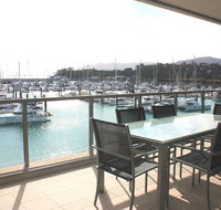 Private Seaview Apartment at Peninsula - Airlie Beach - C Tourism