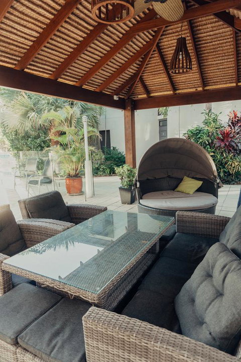 Burleigh Palms Holiday Apartments - C Tourism 30
