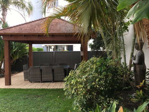 Burleigh Palms Holiday Apartments - C Tourism 22