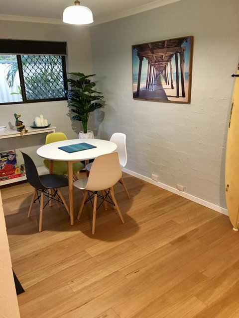 Burleigh Palms Holiday Apartments - C Tourism 10