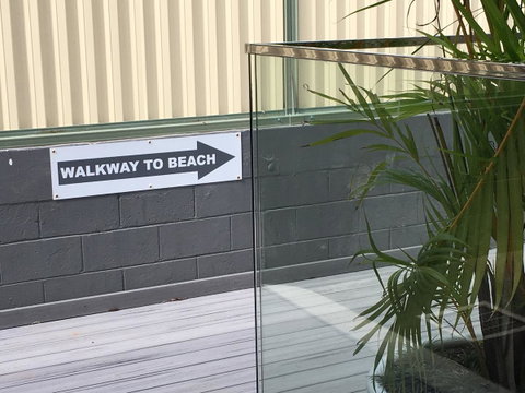 Burleigh Palms Holiday Apartments - C Tourism 11