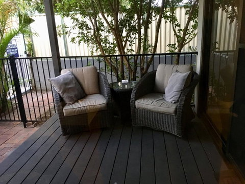 Burleigh Palms Holiday Apartments - C Tourism 7