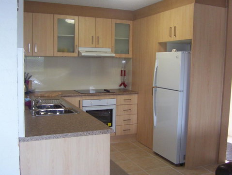 Burleigh Palms Holiday Apartments - C Tourism 20
