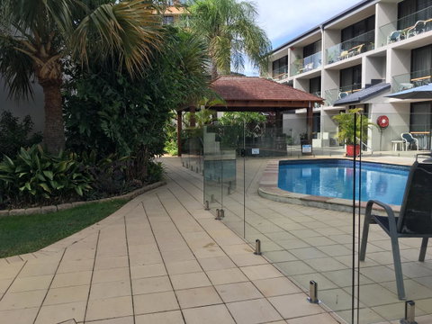 Burleigh Palms Holiday Apartments - C Tourism 3