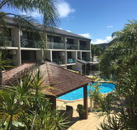 Burleigh Palms Holiday Apartments - C Tourism
