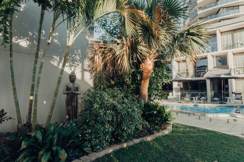 Burleigh Palms Holiday Apartments - C Tourism 37