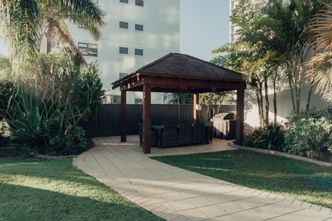 Burleigh Palms Holiday Apartments - C Tourism 35