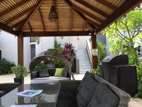 Burleigh Palms Holiday Apartments - C Tourism 4