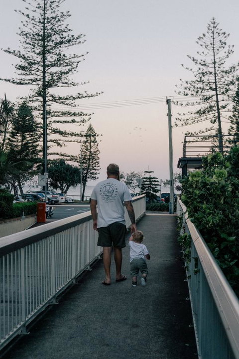 Burleigh Palms Holiday Apartments - C Tourism 12
