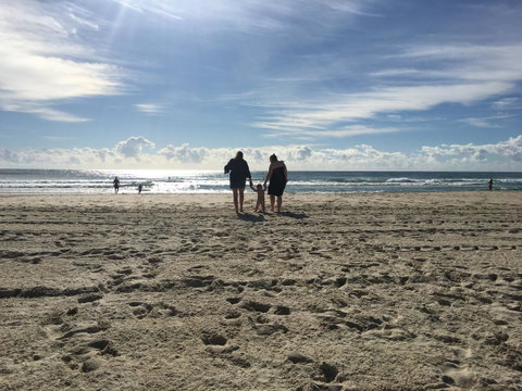 Burleigh Palms Holiday Apartments - C Tourism 13