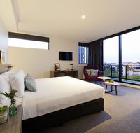 Alpha Mosaic Hotel Fortitude Valley Brisbane - C Tourism