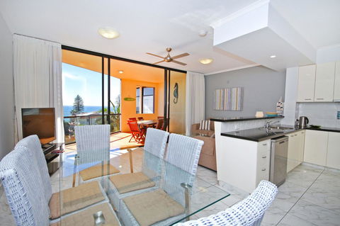 Unit 8 Bronte Of Coolum - C Tourism 4