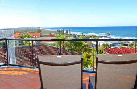 Unit 8 Bronte Of Coolum - C Tourism 0