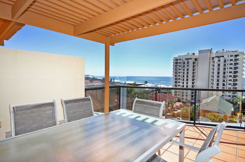 Unit 8 Bronte Of Coolum - C Tourism 3