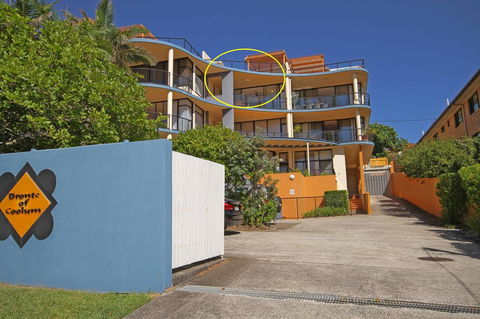 Unit 8 Bronte Of Coolum - C Tourism 10
