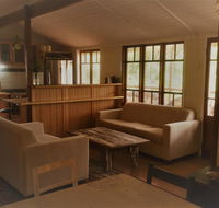 Boonah Cottage - C Tourism