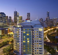 The Point Brisbane Hotel - C Tourism