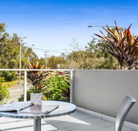 Essence Apartments Chermside - C Tourism