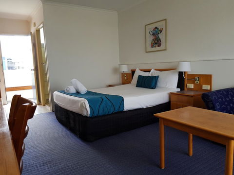 The Q Motel Rockhampton - C Tourism 38