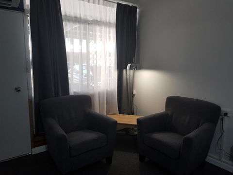 The Q Motel Rockhampton - C Tourism 24