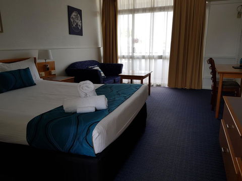 The Q Motel Rockhampton - C Tourism 37