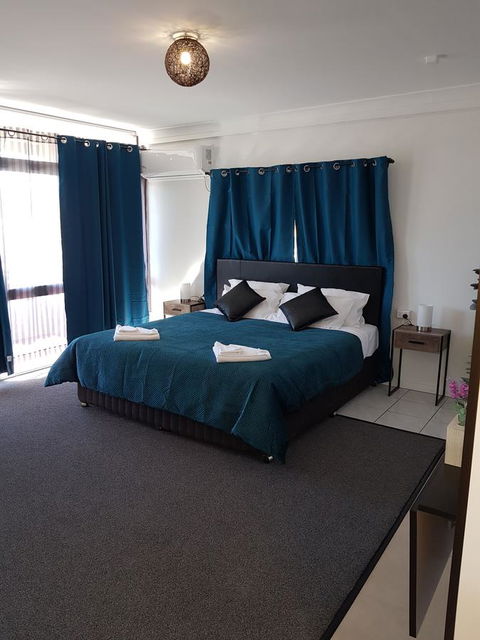 The Q Motel Rockhampton - C Tourism 29