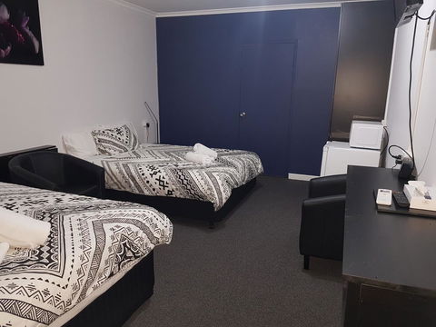 The Q Motel Rockhampton - C Tourism 23