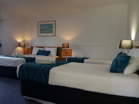 The Q Motel Rockhampton - C Tourism 34