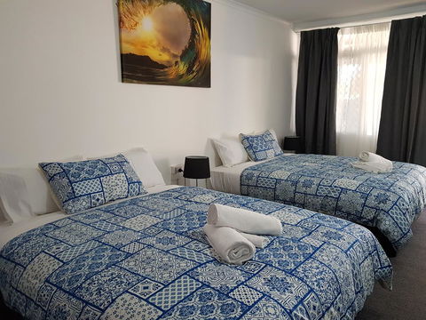 The Q Motel Rockhampton - C Tourism 13