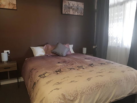 The Q Motel Rockhampton - C Tourism 5