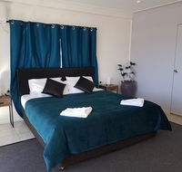 The Q Motel Rockhampton - C Tourism